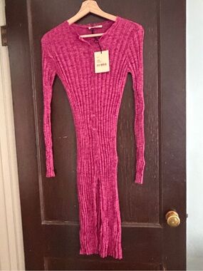 Paloma Wool | Dresses | Iso Paloma Wool Maleek Spider Web Knit Linen Dress  | Poshmark